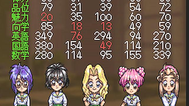 Image for the game Graduation