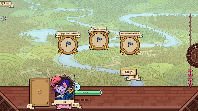 Image for the game Grail