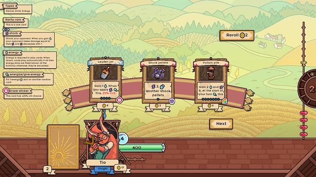 Image for the game Grail