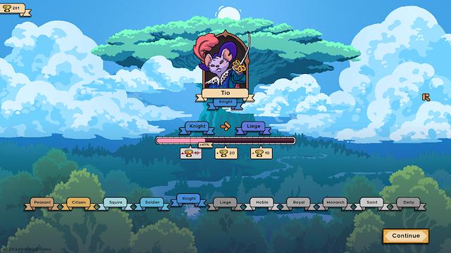 Image for the game Grail