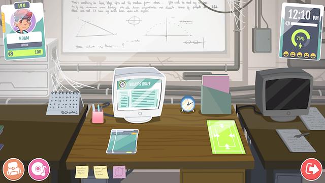 Image for the game Grammarian Ltd