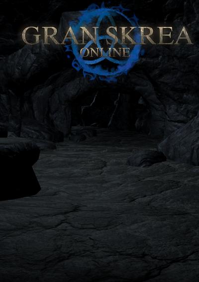 Cover image for the game Gran Skrea Online