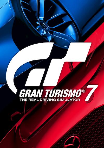 Cover image for the game Gran Turismo 7