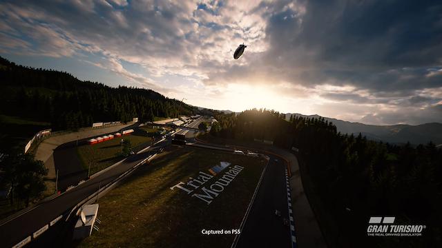 Image for the game Gran Turismo 7