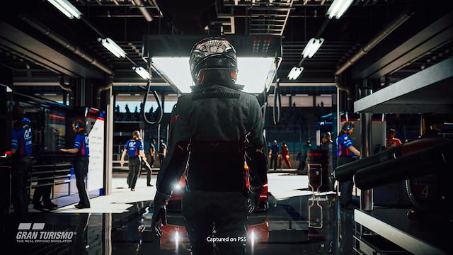 Image for the game Gran Turismo 7