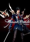 Cover image for the game Granado Espada