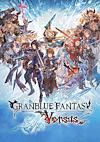 Cover image for the game Granblue Fantasy: Versus