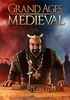 Cover image for the game Grand Ages: Medieval