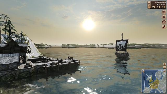 Image for the game Grand Ages: Medieval