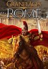 Cover image for the game Grand Ages: Rome