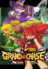 Cover image for the game Grand Chase