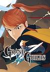 Cover image for the game Grand Guilds
