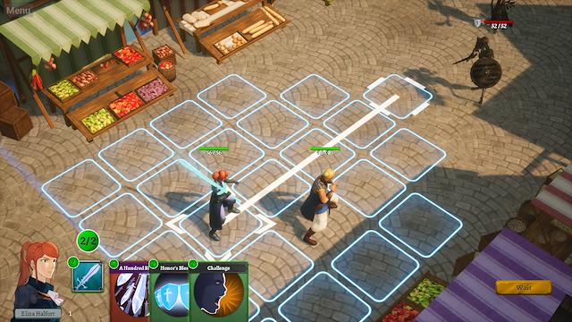 Image for the game Grand Guilds