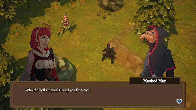 Image for the game Grand Guilds