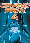 Cover image for the game Grand Prix 4