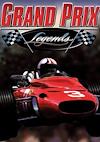 Cover image for the game Grand Prix Legends