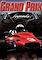 Cover image for the game Grand Prix Legends