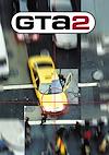 Cover image for the game Grand Theft Auto 2