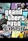 Cover image for the game Grand Theft Auto: Brasil