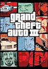 Cover image for the game Grand Theft Auto III