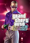 Cover image for the game Grand Theft Auto IV: The Ballad of Gay Tony