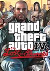 Cover image for the game Grand Theft Auto IV: The Lost and Damned