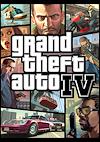Cover image for the game Grand Theft Auto IV