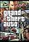 Cover image for the game Grand Theft Auto IV