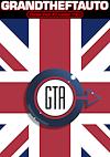 Cover image for the game Grand Theft Auto: London 1961