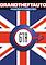 Cover image for the game Grand Theft Auto: London 1969