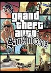 Cover image for the game Grand Theft Auto: San Andreas