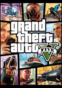 Cover image for the game Grand Theft Auto V