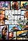 Cover image for the game Grand Theft Auto V