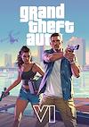 Cover image for the game Grand Theft Auto VI