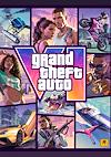 Cover image for the game Grand Theft Auto VI