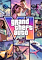 Cover image for the game Grand Theft Auto VI
