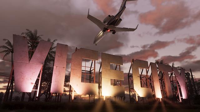 Image for the game Grand Theft Auto VI