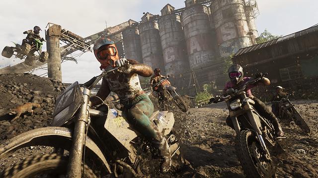 Image for the game Grand Theft Auto VI