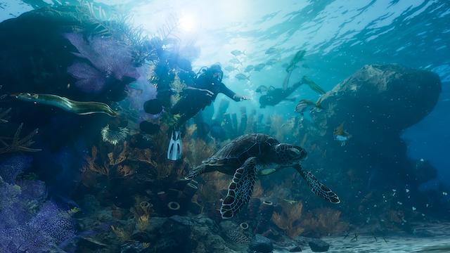 Image for the game Grand Theft Auto VI