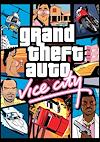 Cover image for the game Grand Theft Auto: Vice City