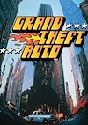 Cover image for the game Grand Theft Auto