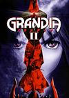 Cover image for the game Grandia II
