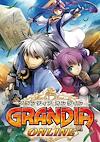 Cover image for the game Grandia Online