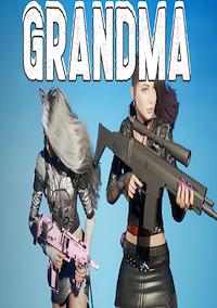 Cover image for the game Grandma
