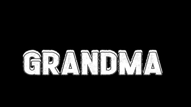 Image for the game Grandma