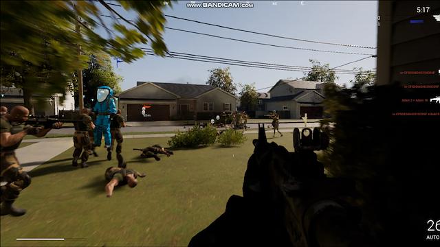 Image for the game Grandma