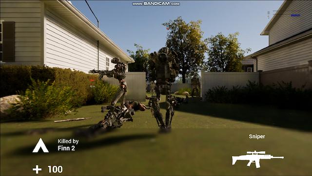Image for the game Grandma