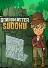 Cover image for the game Grandmaster Sudoku