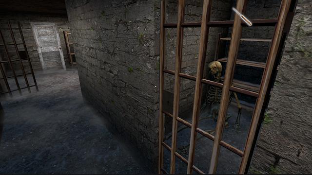 Image for the game Granny 3