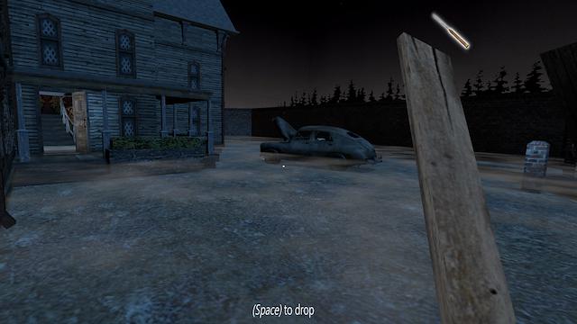 Image for the game Granny 3